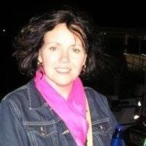 Meet your Posher, Kathy